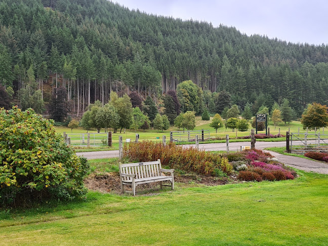 Aigas Golf Course - Golf Club