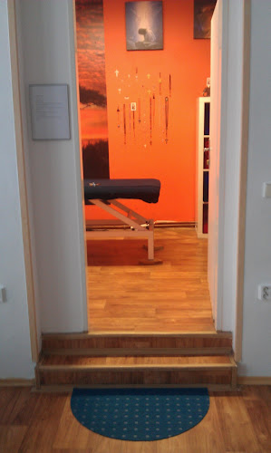 Recenze na Masáže - chiropraxe v Brno - Masážní salon