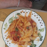 Photo n°3 de l'avis de mario.a fait le 25/08/2022 à 14:34 sur le  Hosteria di Nonna Gilda à Greccio