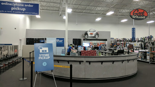Electronics Store «Best Buy», reviews and photos, 1615 Emmet St N, Charlottesville, VA 22901, USA