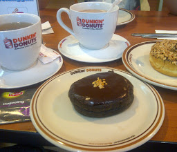 Dunkin Donuts photo
