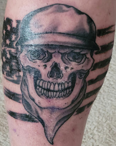 Art Gallery «Cornerstone Tattoo Gallery», reviews and photos, 48 Main St, Senoia, GA 30276, USA