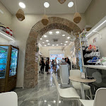 Photo n°2 de l'avis de Cindy.a fait le 03/12/2023 à 16:58 sur le  Pasticceria Caffetteria Florio à Naples