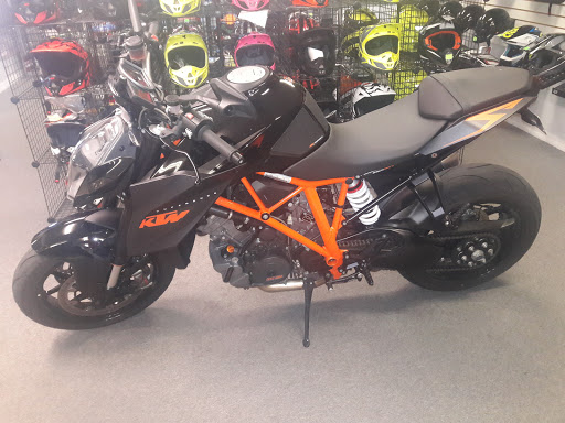 Motorcycle Parts Store «Motorcycle Enthusiasts», reviews and photos, 5138 Commercial Way, Spring Hill, FL 34606, USA