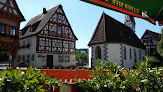 Grüner Baum 73207 Plochingen