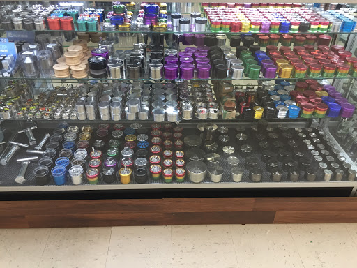 Tobacco Shop «3D Smoke Shop», reviews and photos, 2717 E Belt Line Rd #108b, Carrollton, TX 75006, USA
