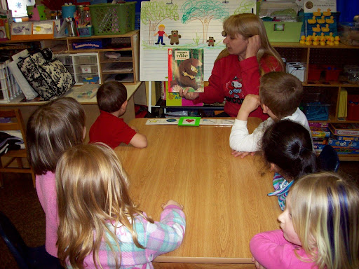 Learning Center «Brookwood Learning Center», reviews and photos, 545 S Hardee St, Dallas, GA 30132, USA