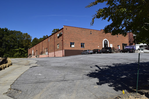 Self-Storage Facility «Brookhaven Storage», reviews and photos, 2740 Apple Valley Rd NE, Atlanta, GA 30319, USA