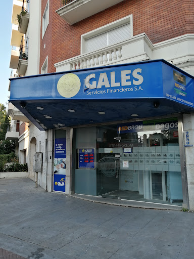 Gales servicios Financieros