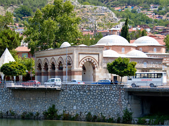 Bayezid Paşa Camii