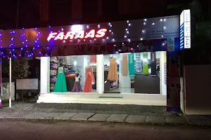 Faraas Designers | Designer Boutique in Kochi , Kerala image