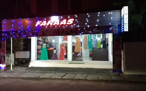 Faraas Designers | Designer Boutique in Kochi , Kerala image