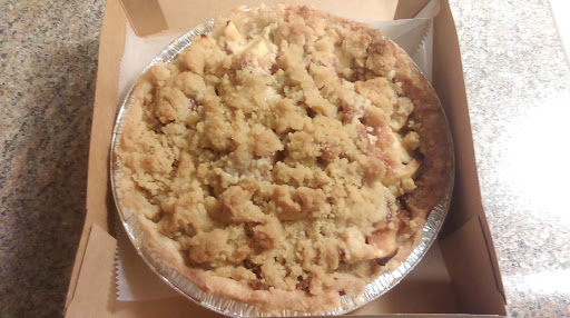 Bakery «The Pie Place», reviews and photos, 1775 N Highland Rd, Pittsburgh, PA 15241, USA