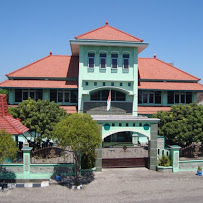 Foto SMP  Al-ikhlash Lumajang, Kabupaten Lumajang