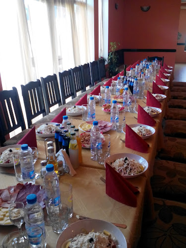 Comentarii opinii despre Restaurant „35“