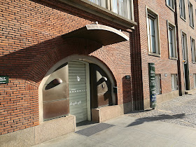 Jobcenter Frederiksberg