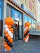 Four Brothers Burger 70188 Stuttgart