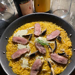 Photo n°2 de l'avis de NonoTv. fait le 08/04/2024 à 23:04 sur le  TEO Torino | Ristorante Torino à Turin