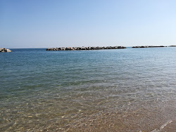 Baia e Lidoverde'in fotoğrafı çok temiz temizlik seviyesi ile