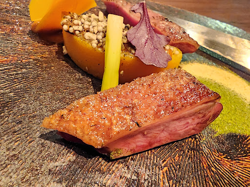 SingleThread Farm - Restaurant - Inn image