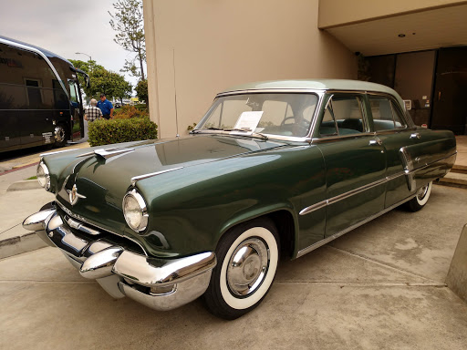 Used Car Dealer «Crevier Classic Cars», reviews and photos, 365 Clinton St, Costa Mesa, CA 92626, USA