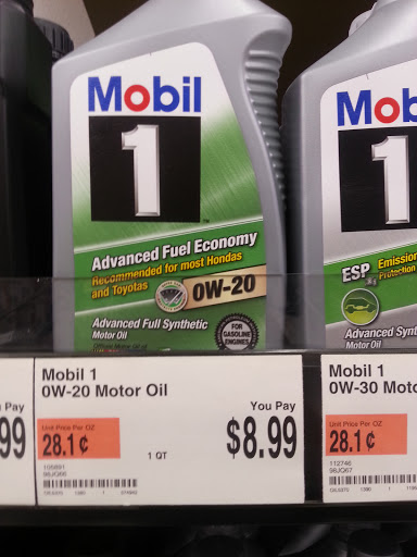 Auto Parts Store «AutoZone», reviews and photos, 1445 N Citrus Ave, Covina, CA 91722, USA