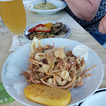 Photo n°4 de l'avis de Thomas.r fait le 15/06/2022 à 15:54 sur le  Ristorante Piazza Marina à Cavallino-Treporti