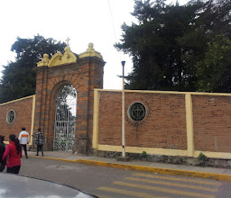 San Buenaventura Pantheon photo