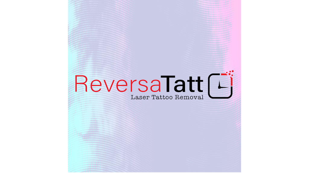 ReversaTatt Tattoo Removal 33458
