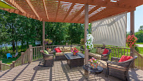 Monk River City Deck - Photo 6 - Car repair in Des Moines, IA, Des Moines