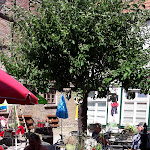 Photo n°4 de l'avis de Uta.l fait le 22/07/2020 à 13:02 sur le  Café Faltenrock à Plau am See