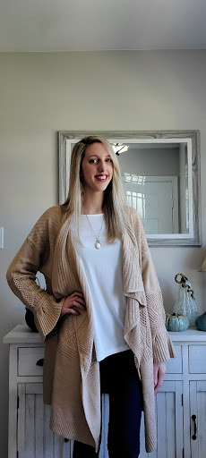 Boutique «Bel Boutique», reviews and photos, 28 Loockerman St, Dover, DE 19904, USA