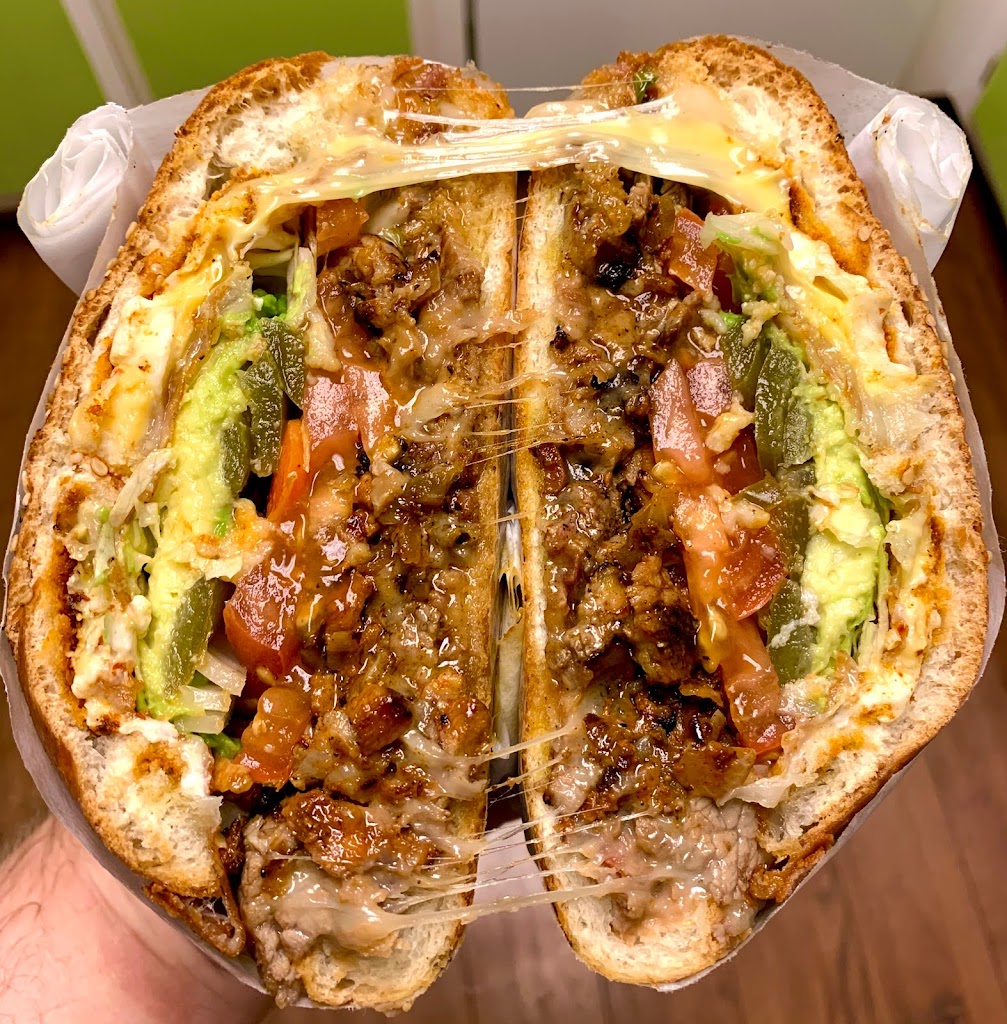 Super tacos el conrro 94043