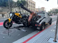 Sf Tow - Car repair in San Francisco, CA, San Francisco - Rated 4.8/5