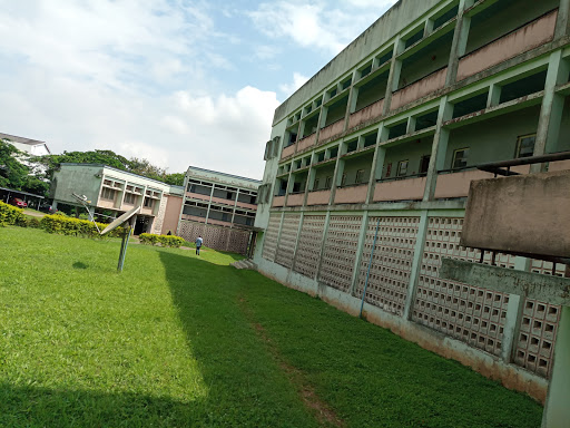 National Archive of Nigeria, University of Ibadan, Ibadan, Nigeria, Park, state Osun
