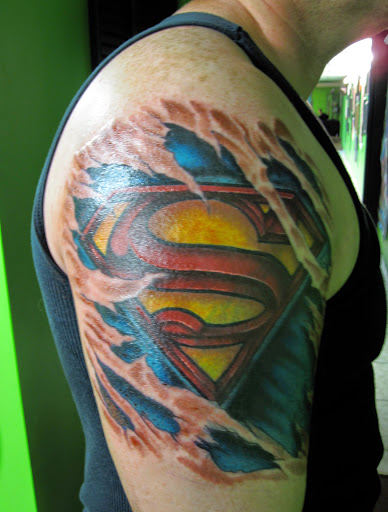 Explore ant tattoo ideas, creative tattoo ideas in Edgewood, available at Evolved Body Arts