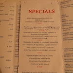 Photo n°4 de l'avis de guillaume.u fait le 02/10/2022 à 16:21 sur le  Iari The Vino à Rome