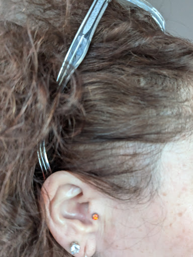 Explore eternal sunshine of the spotless mind tattoo ideas, creative tattoo ideas in Kearney, available at Studio 5150 Piercing & Fine Jewelry