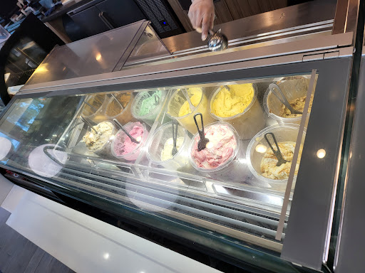 Ice Cream Shop «Freddo Brickell», reviews and photos, 1102 S Miami Ave, Miami, FL 33130, USA
