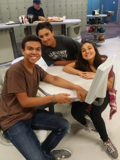 Bowling Alley «All Star Bowling & Entertainment - West Jordan», reviews and photos, 1776 7800 S, West Jordan, UT 84088, USA