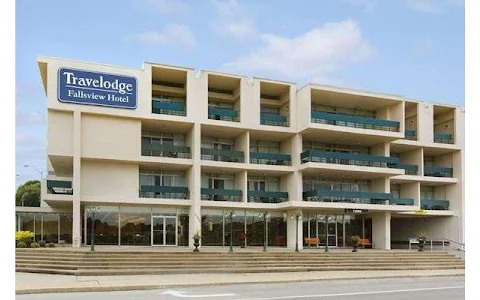 Travelodge by Wyndham Niagara Falls Fallsview image