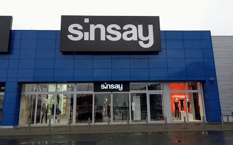 sinsay image