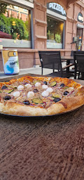 Photo n°58 de Pâtes Pizza Strasbourg - Giv’s pasta & pizza à Strasbourg ()