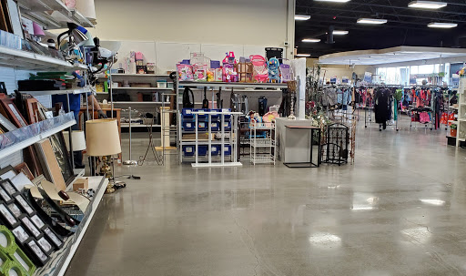 Thrift Store «Tacoma 6th Ave Goodwill», reviews and photos, 5401 6th Ave, Tacoma, WA 98406, USA