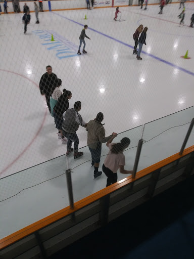 Non-Profit Organization «Northwest Arena», reviews and photos, 319 W 3rd St, Jamestown, NY 14701, USA