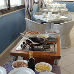 Photo n°3 de l'avis de Gianni.i fait le 24/03/2018 à 18:09 sur le  Hotel Imperial Sport à Pesaro