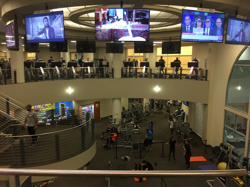 Gym «LA Fitness», reviews and photos, 6400 Irvine Blvd, Irvine, CA 92620, USA