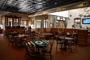 Fuentes Cafe Downtown image