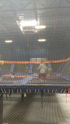 Amusement Center «Sky Zone Trampoline Park», reviews and photos, 9040 W Larkspur Dr #134, Peoria, AZ 85381, USA