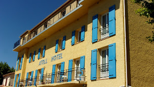 Photo n°31 de Atoll Hôtel à Fréjus ()